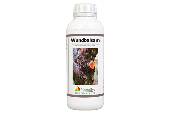 Wundbalsam