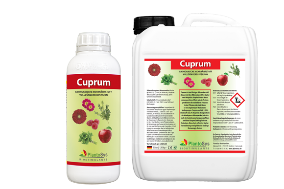 Cuprum