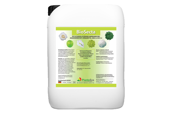 BioSecta