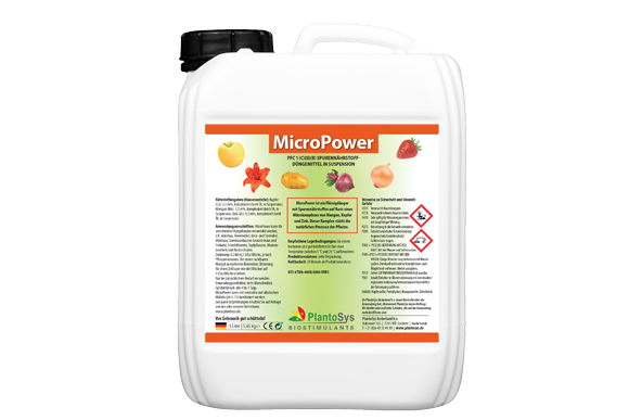 MicroPower