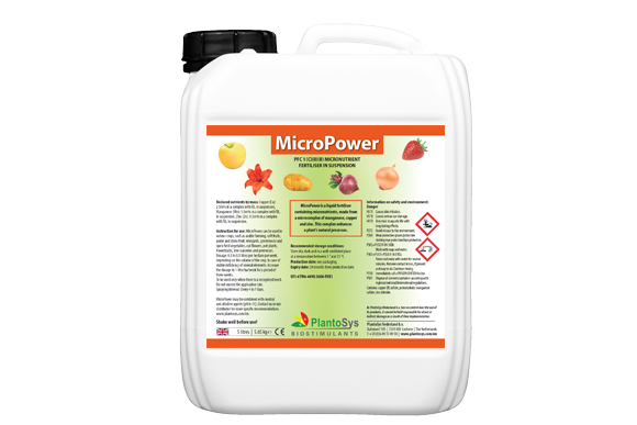 MicroPower