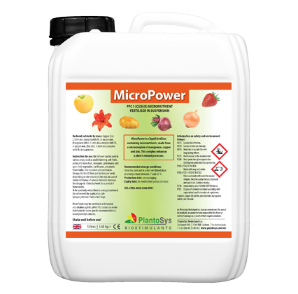 MicroPower