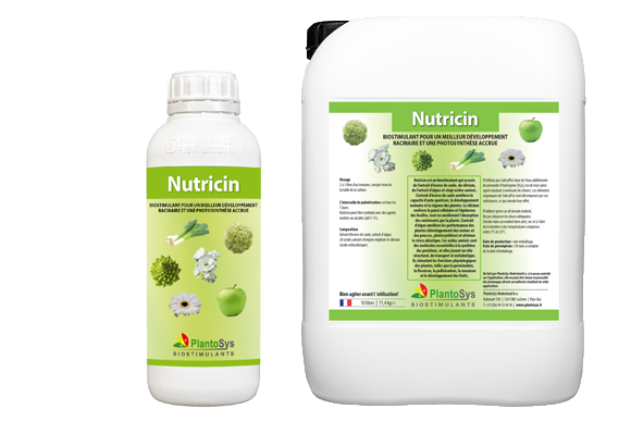 Nutricin