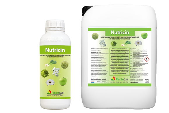 Nutricin