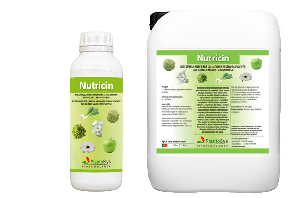 Nutricin