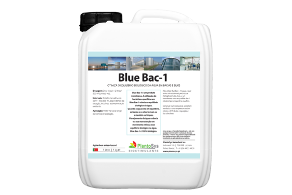 Blue Bac-1