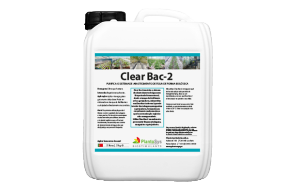 Clear Bac-2