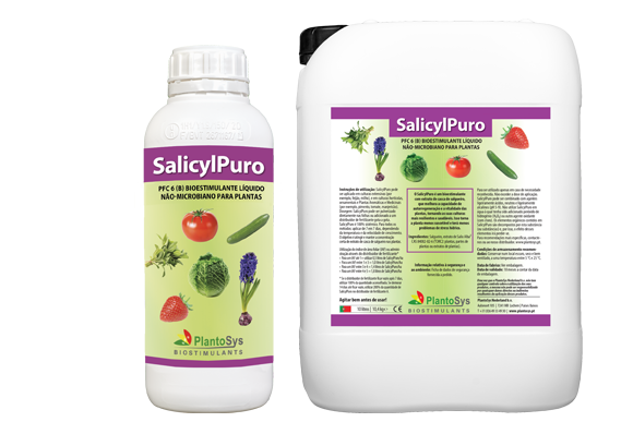 SalicylPuro