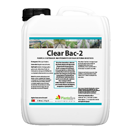 Clear Bac-2